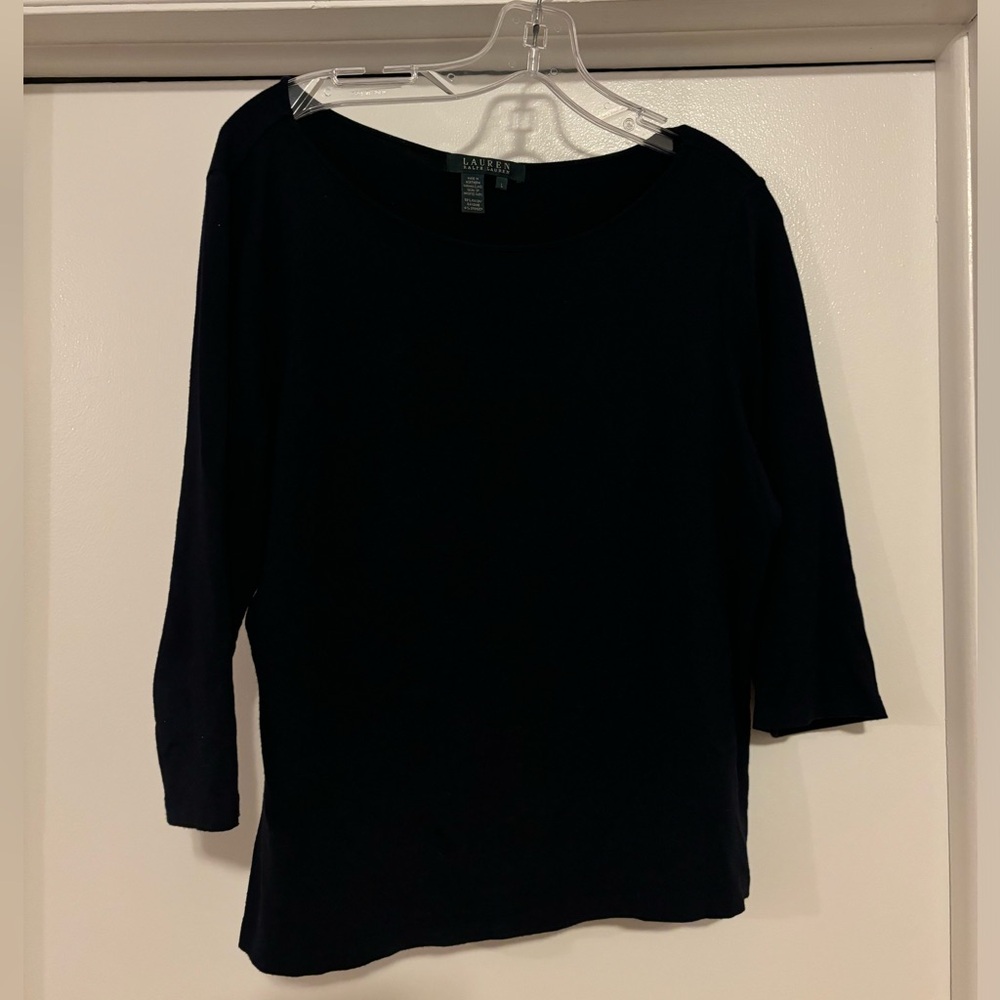 Ralph Lauren shirt